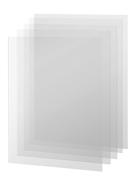 KOYOFEI-Packung FEP-Folienbogen
