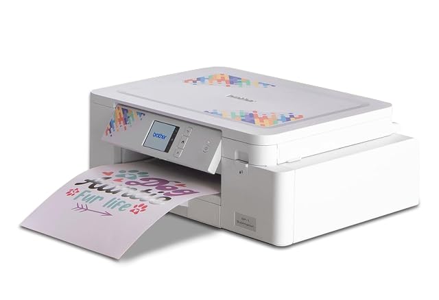 Kompakter Sublimationsdrucker Brother SP1